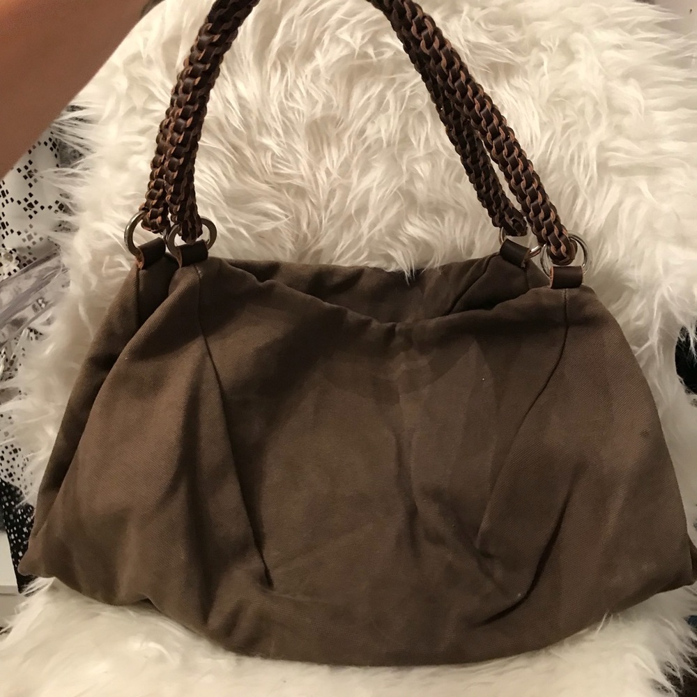 RARE- Sample Bag